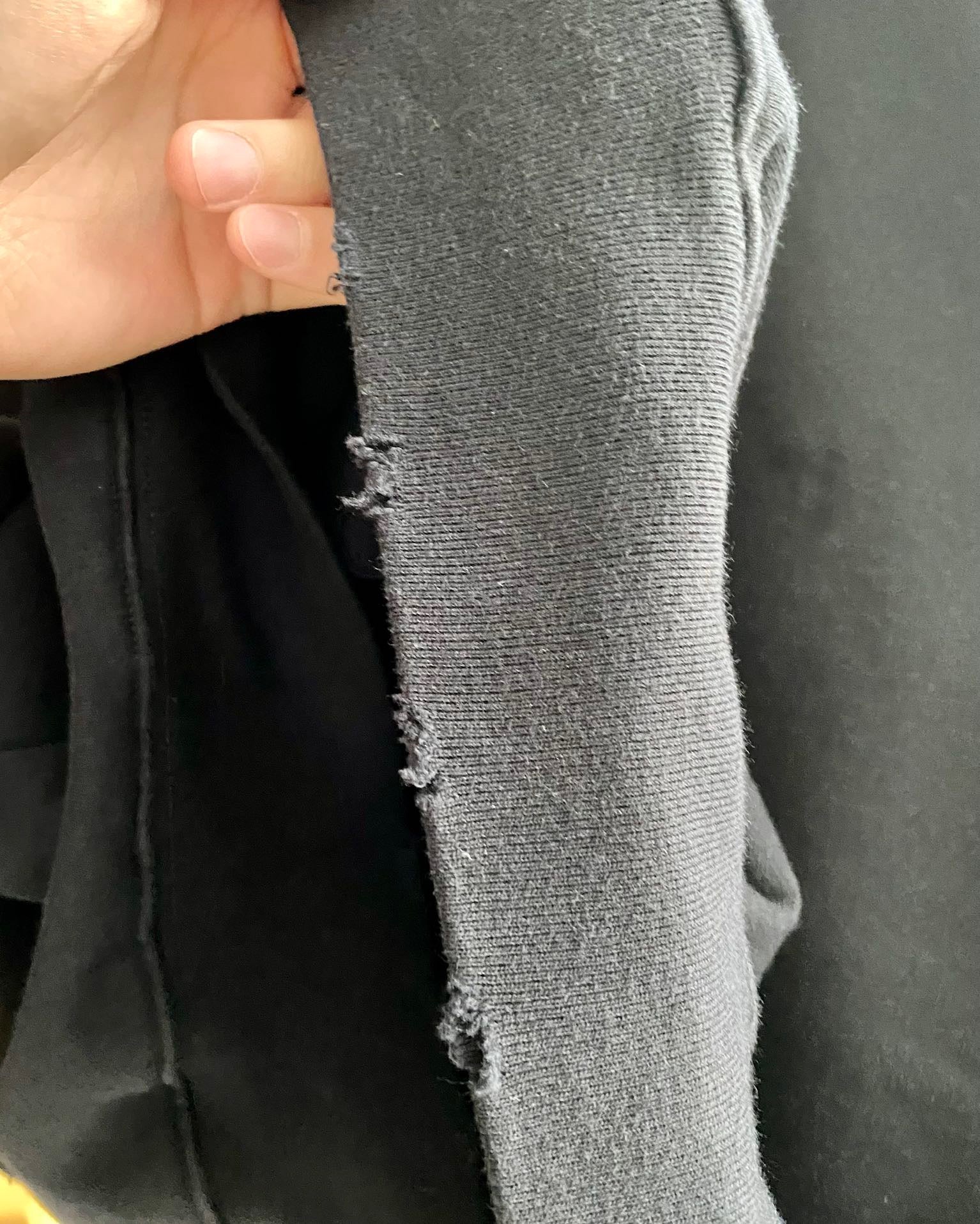 Ba1en*iaga Sweatshirt