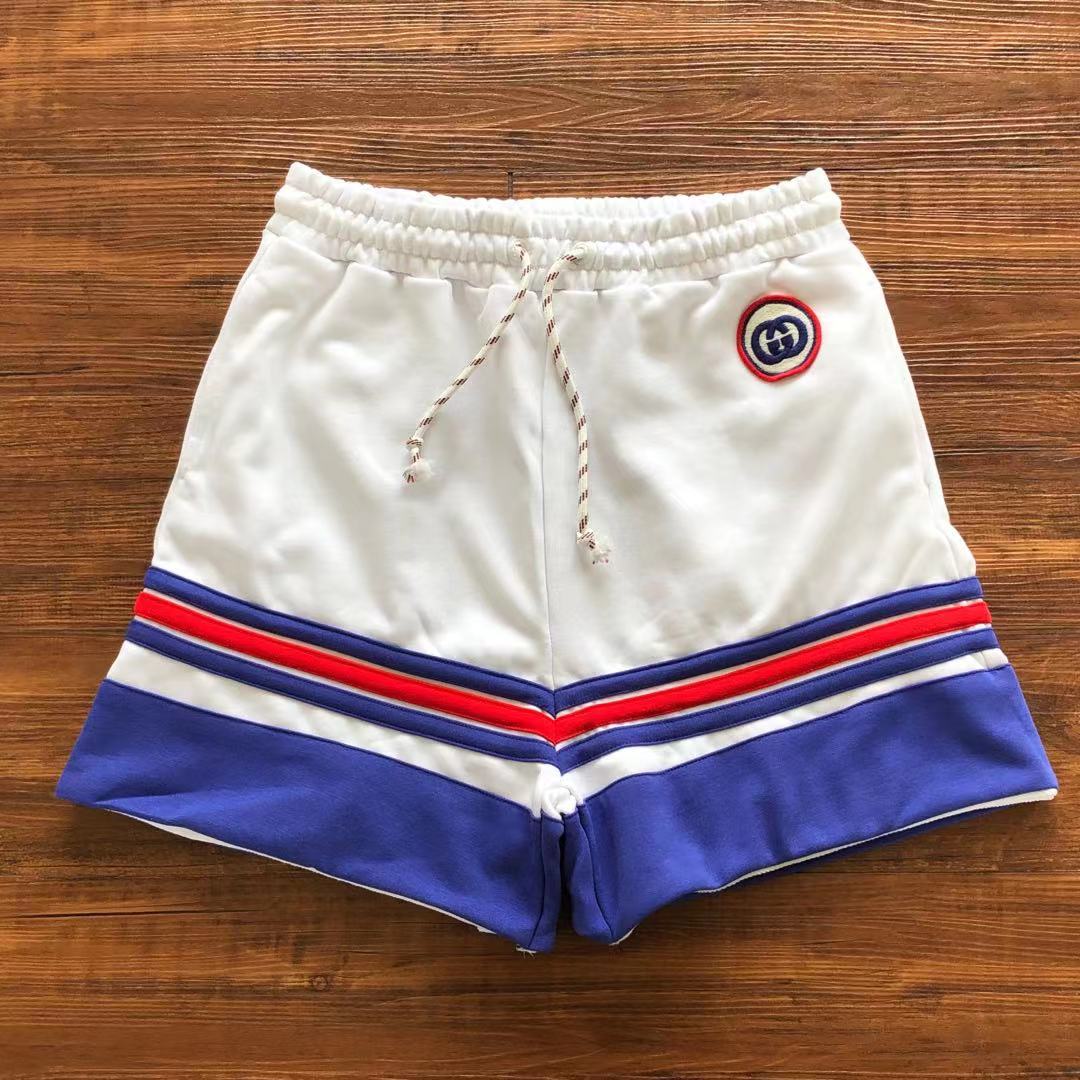 Gvc*1 Shorts