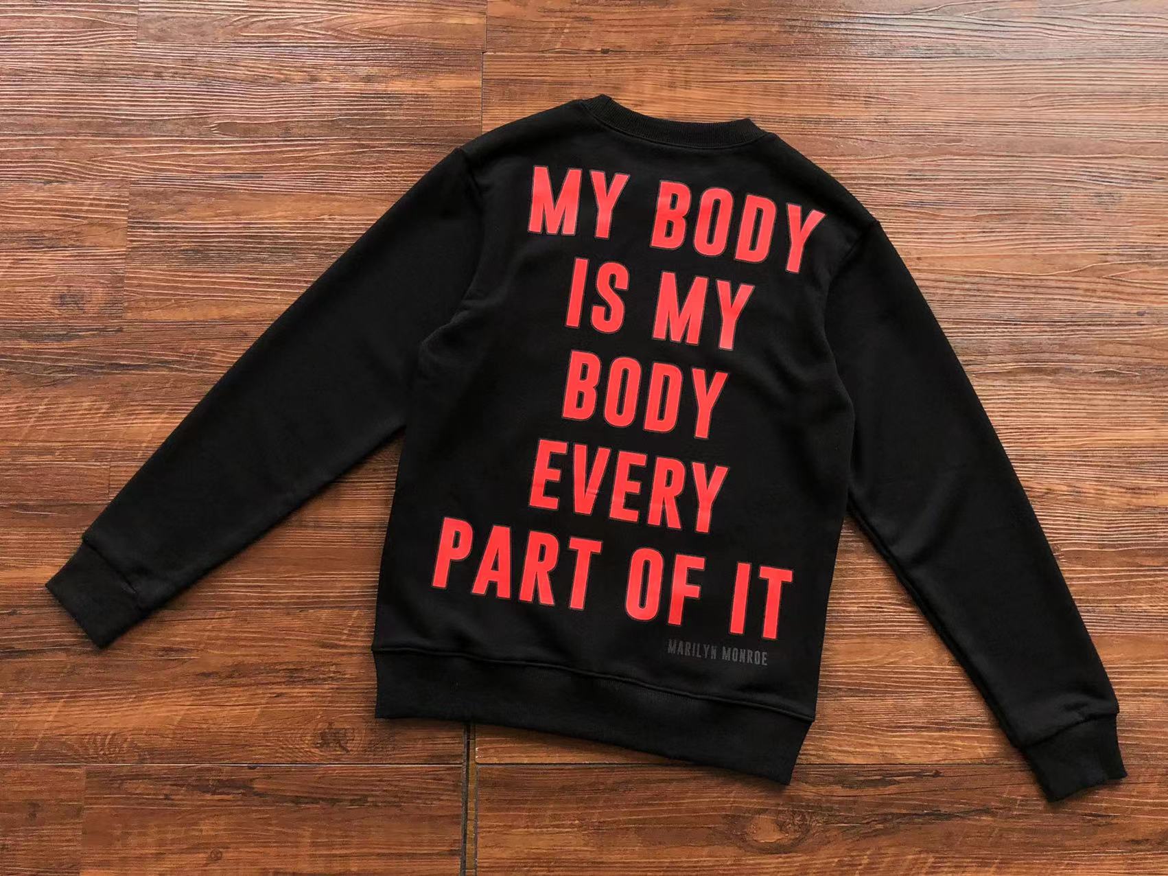Gvc*1 Sweatshirt