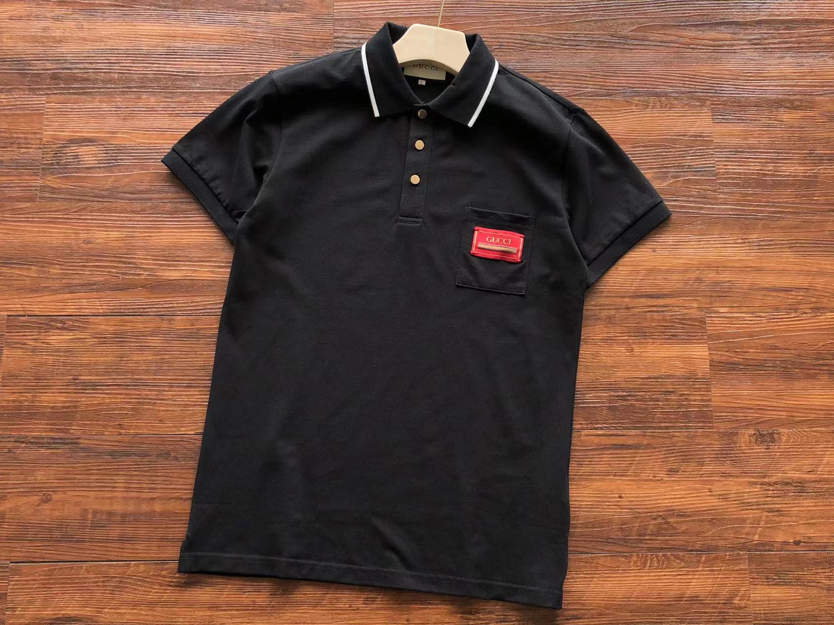 Gvc*1 Shirt