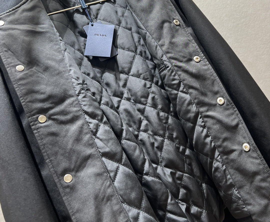 Pra*a Jacket