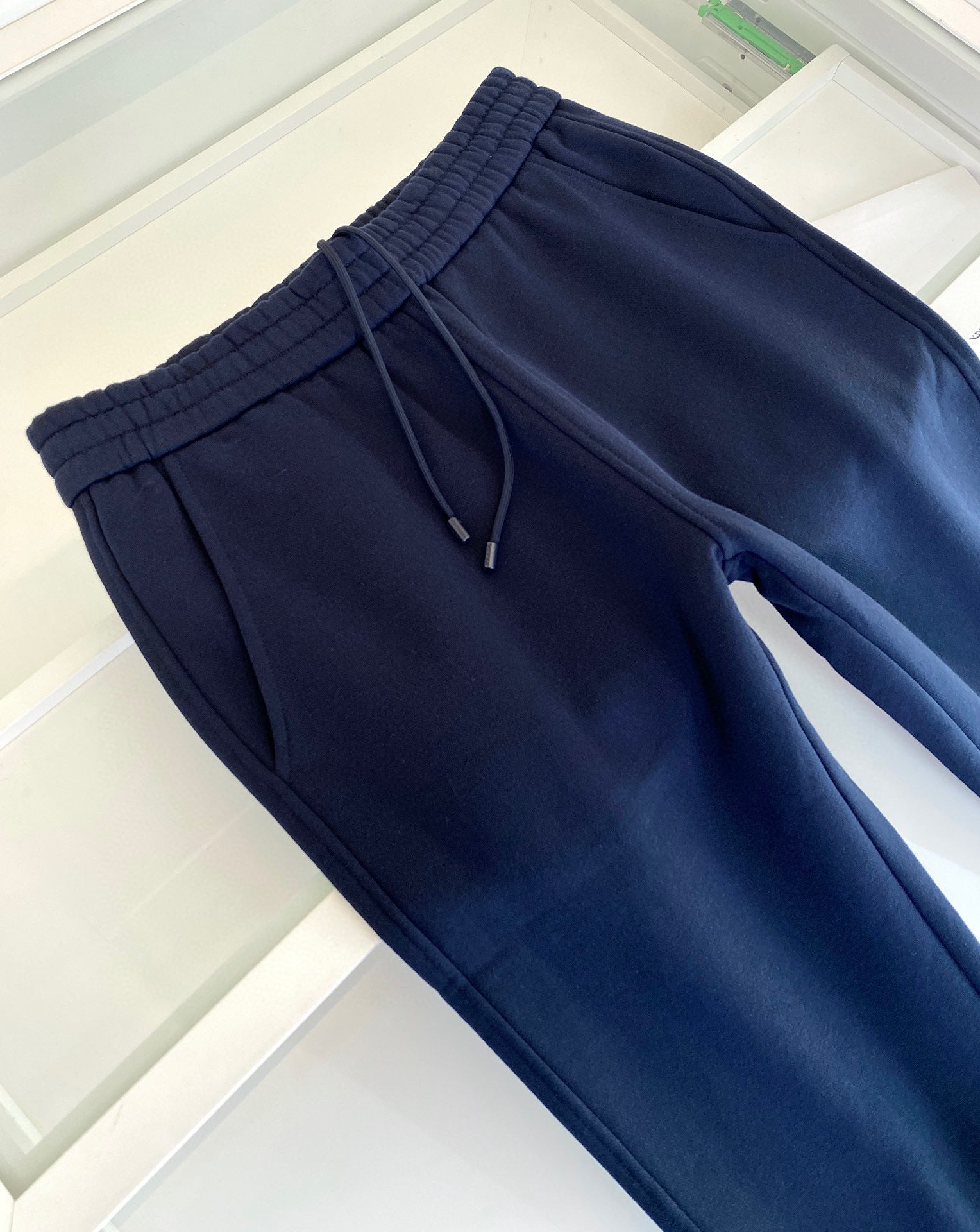 Pra*a Sweatpants