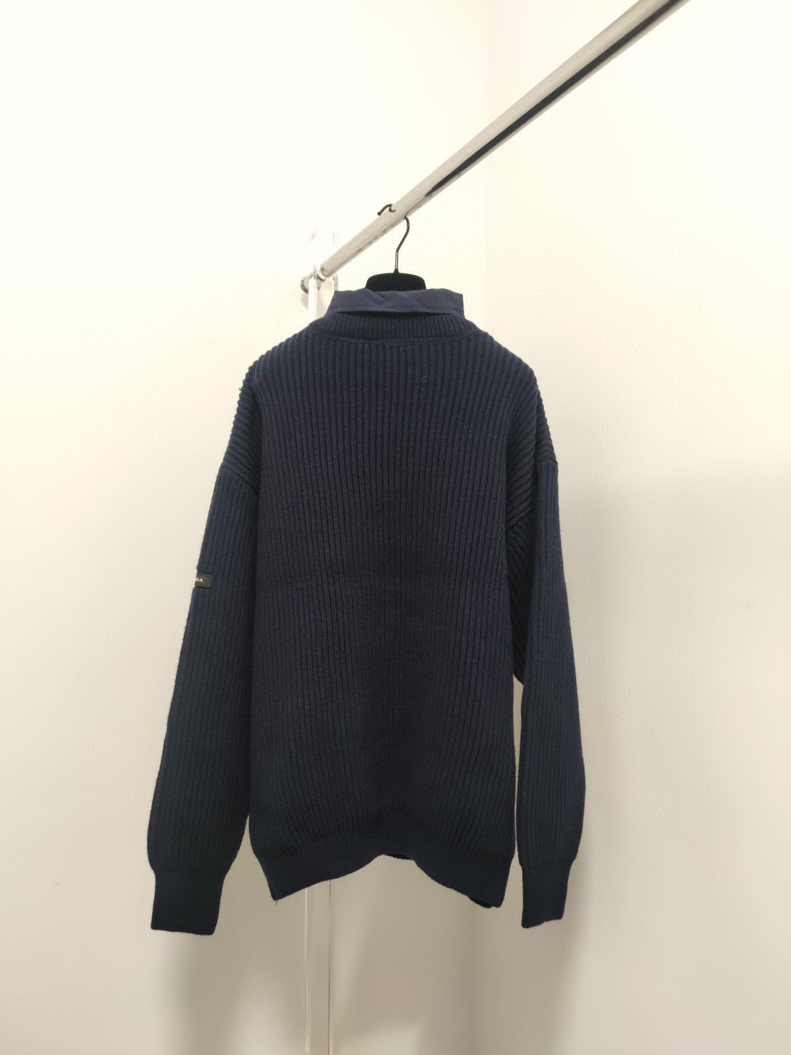 Ba1en*iaga Sweater