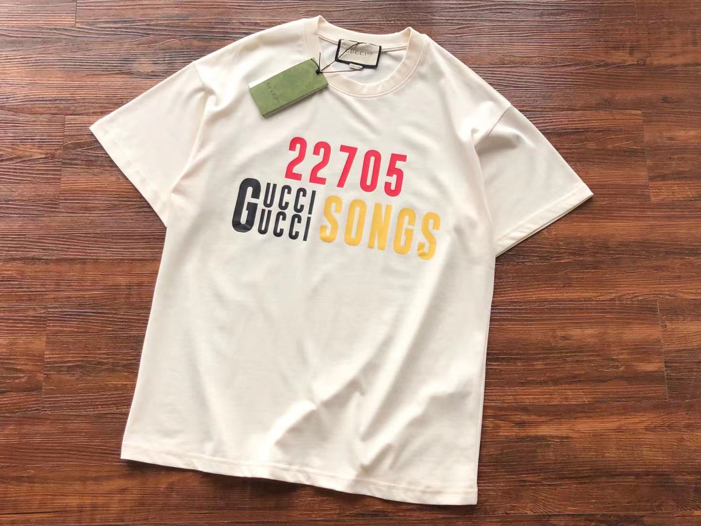 Gvc*1 T-shirt