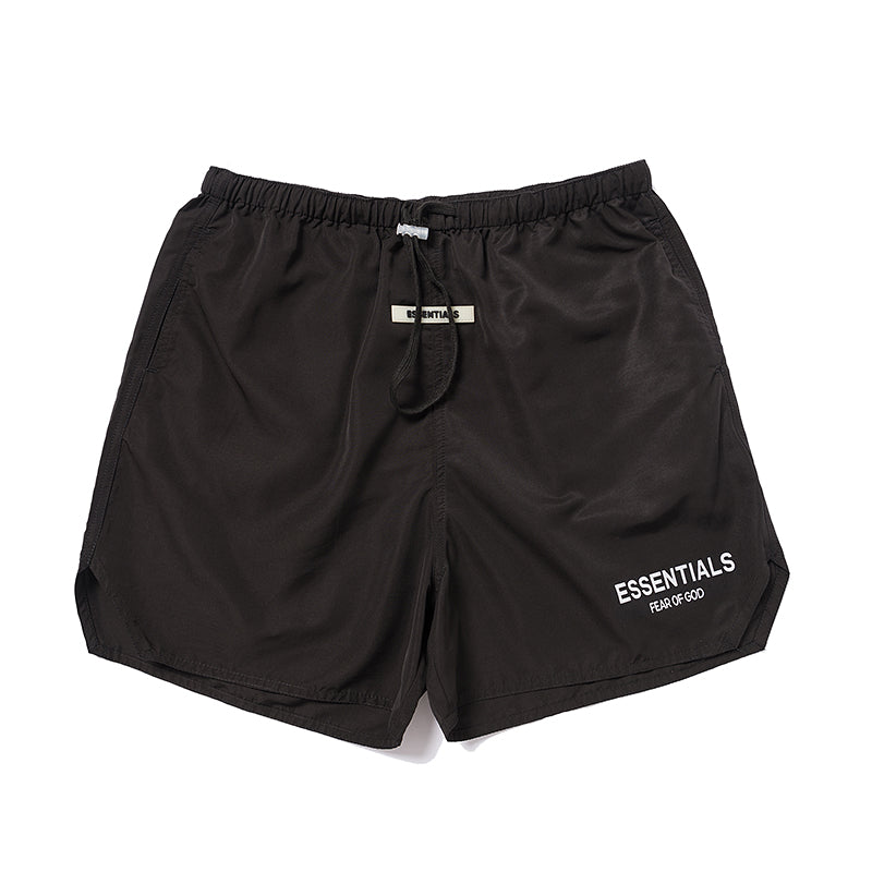 Fear of God Essentials Reflective Shorts 555