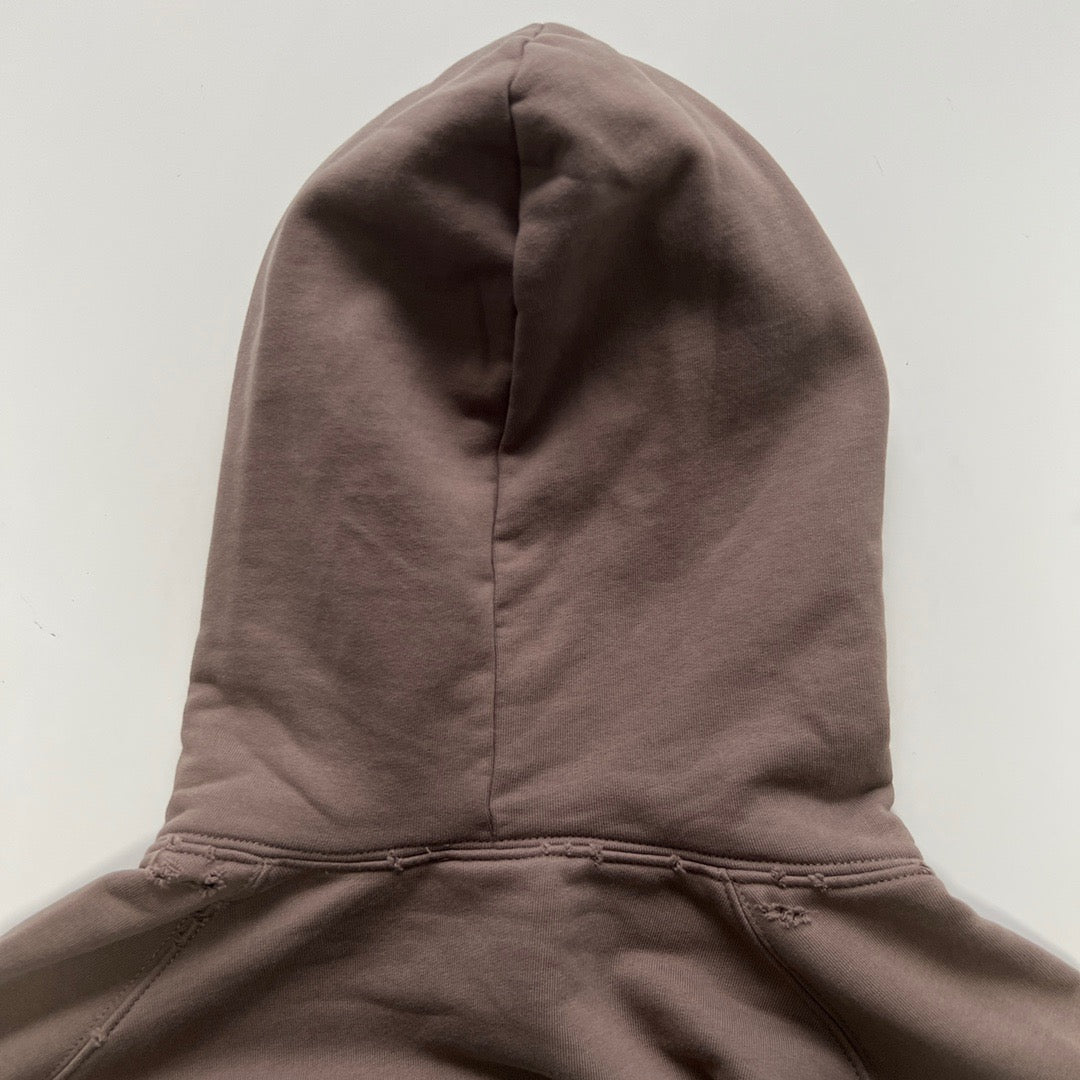 Ba1en*iaga Hoodie