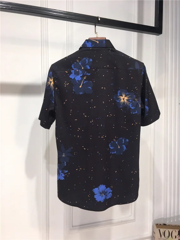 Sa1nt Lau*nt Replica Shirt