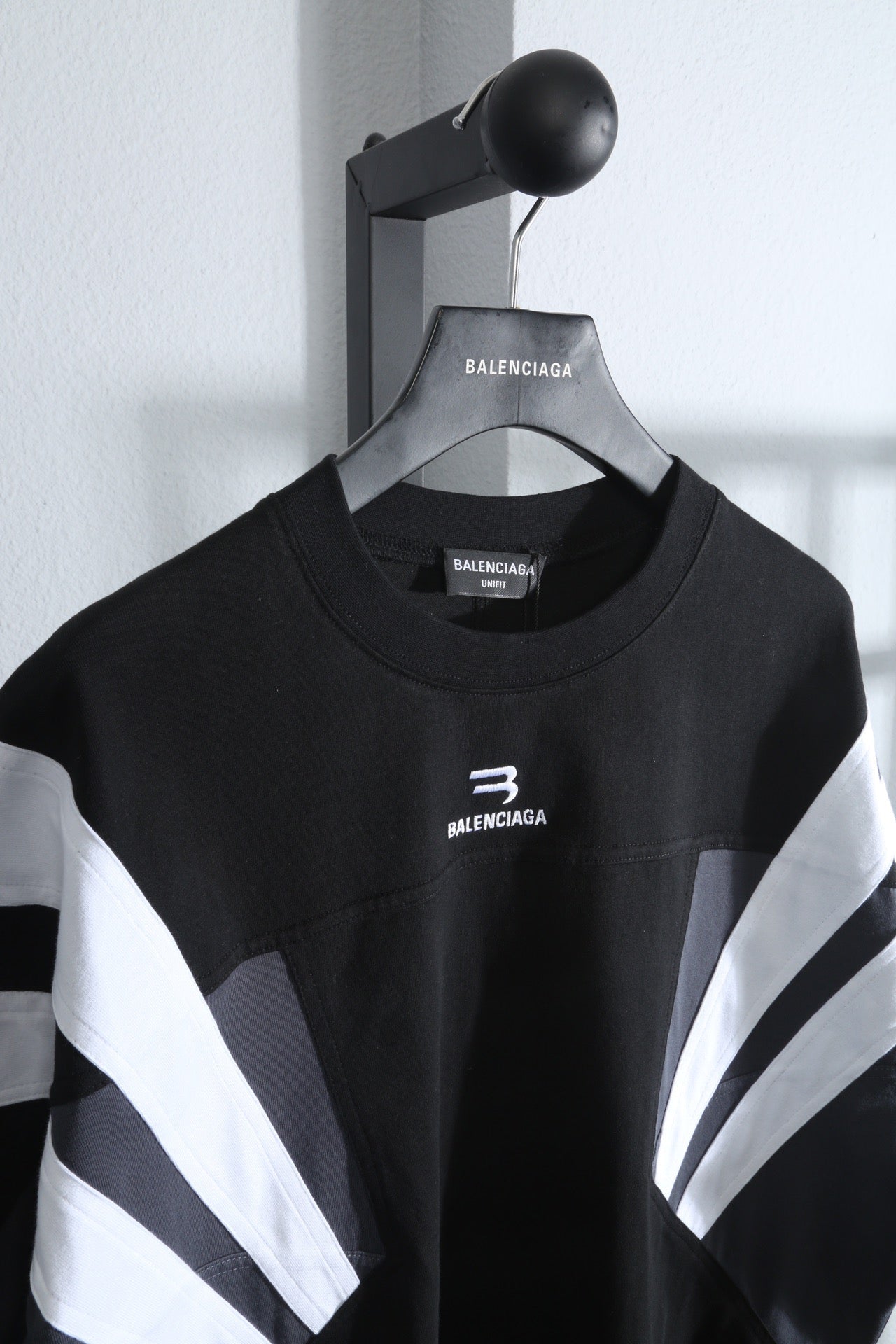 Ba1en*iaga T-shirt