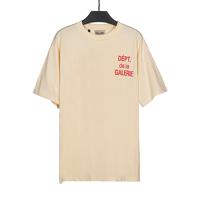 Gallery Dept T-shirt