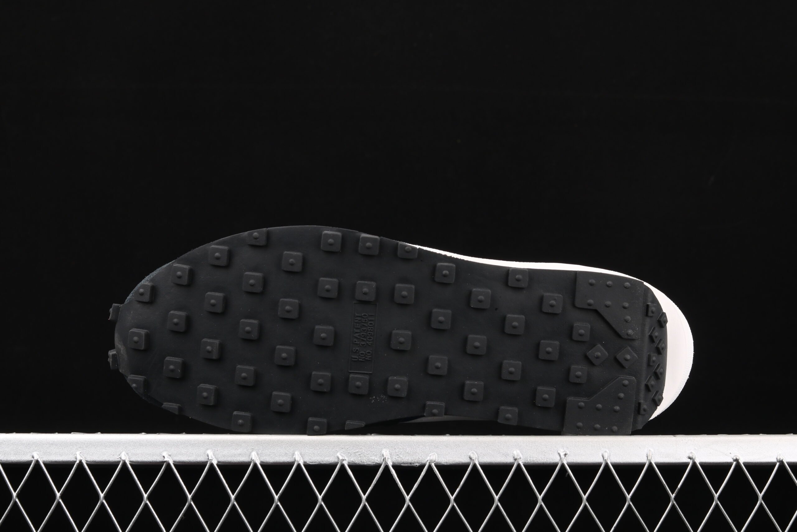 Sacai x Nike LDV Waffle Daybreak Navy Black White