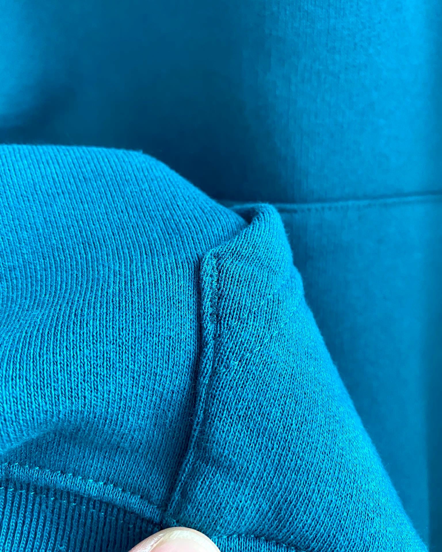 Ba1en*iaga Hoodie