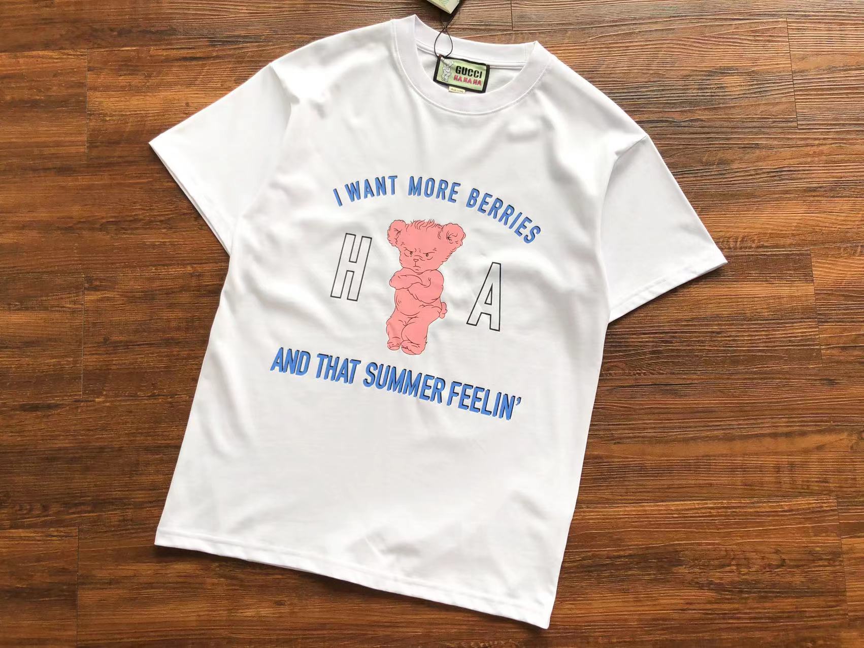 Gvc*1 T-shirt