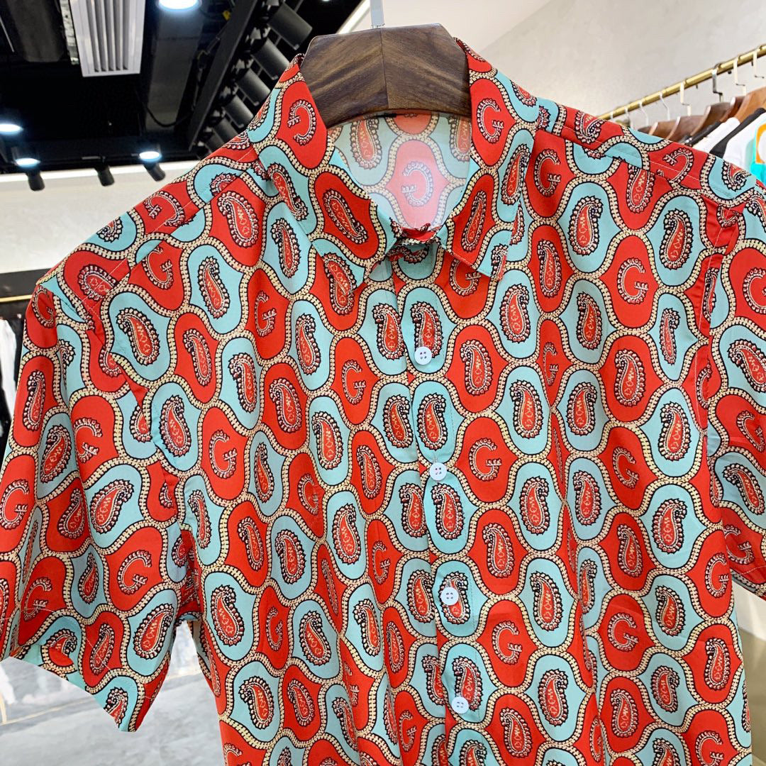 Gvc*1 Shirt