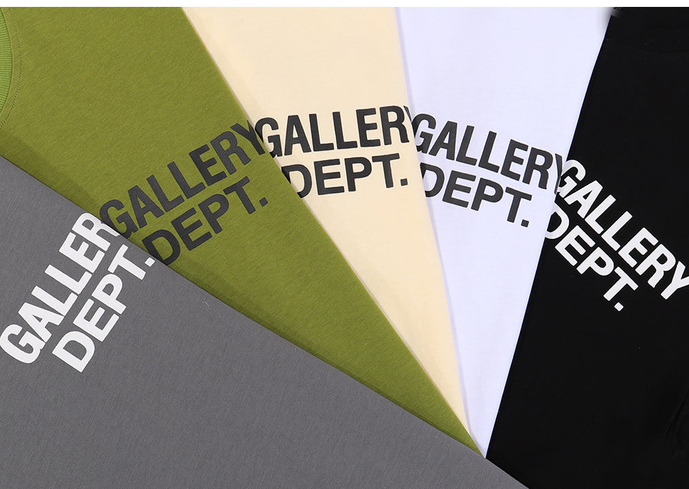 Gallery Dept T-shirt