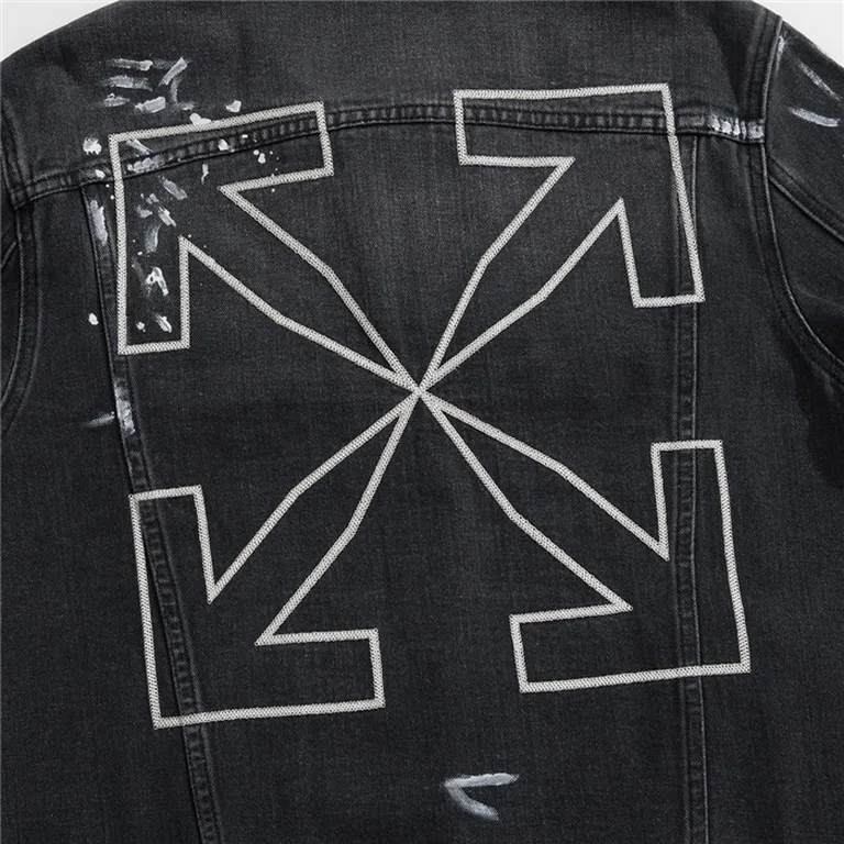 2023SS Off White Jacket