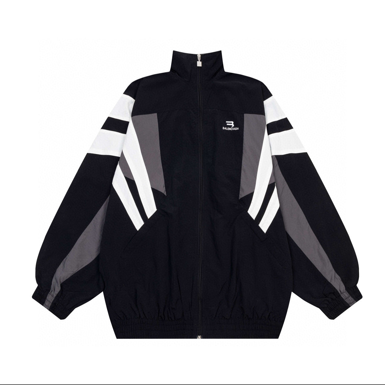 Ba1en*iaga Jacket