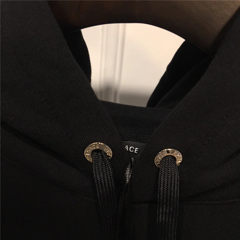 2021fw Versace Hoodie