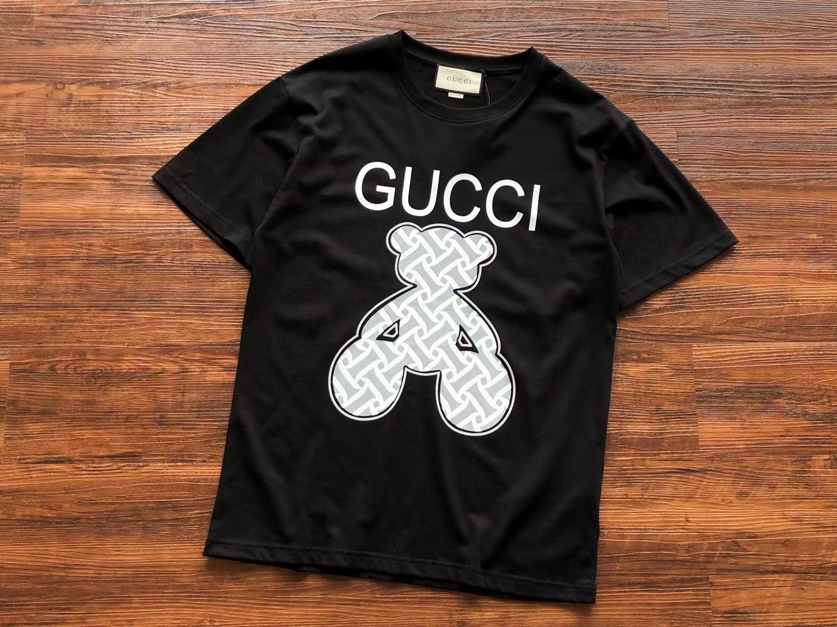 Gvc*1 T-shirt