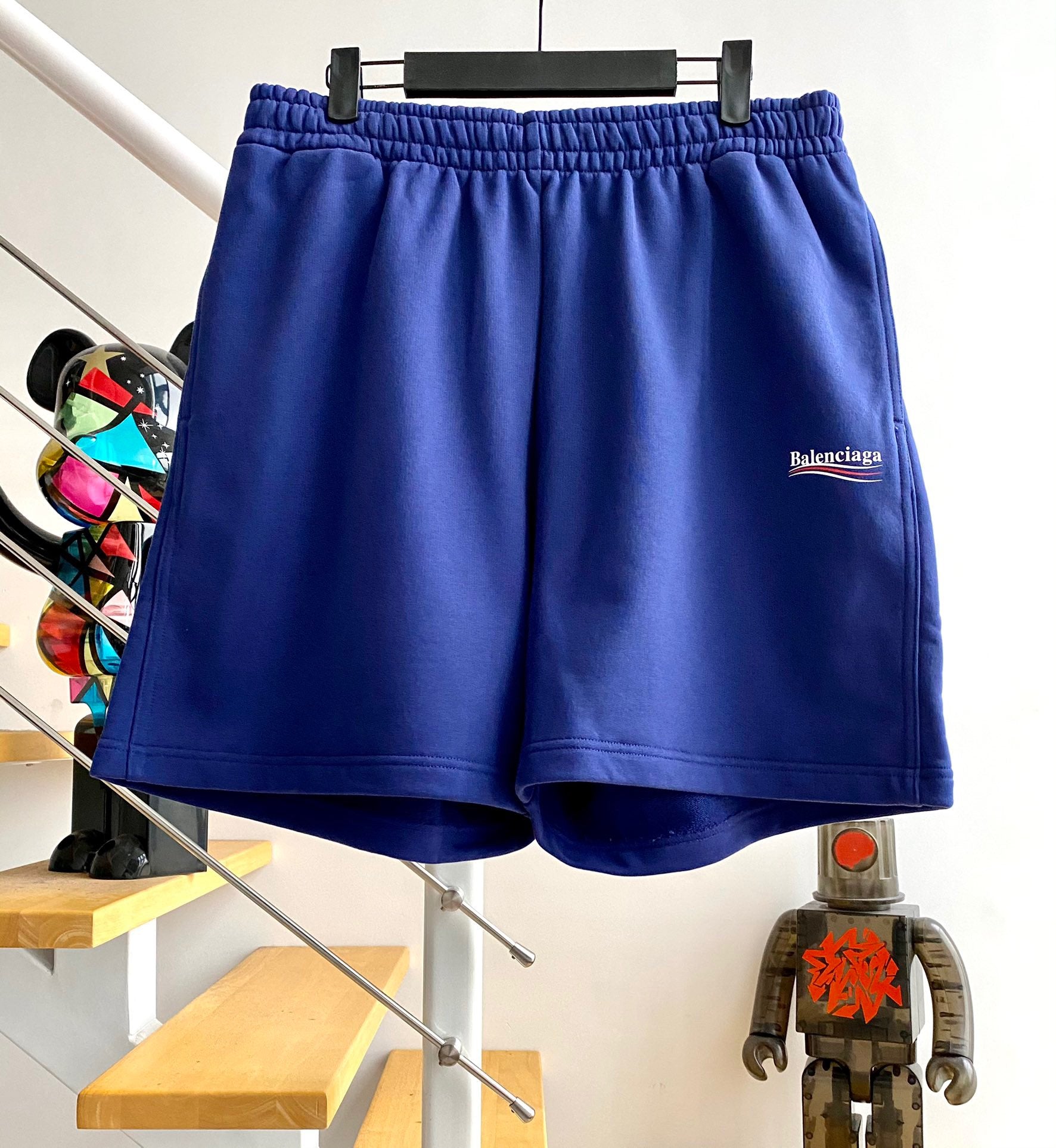Ba1en*iaga Shorts