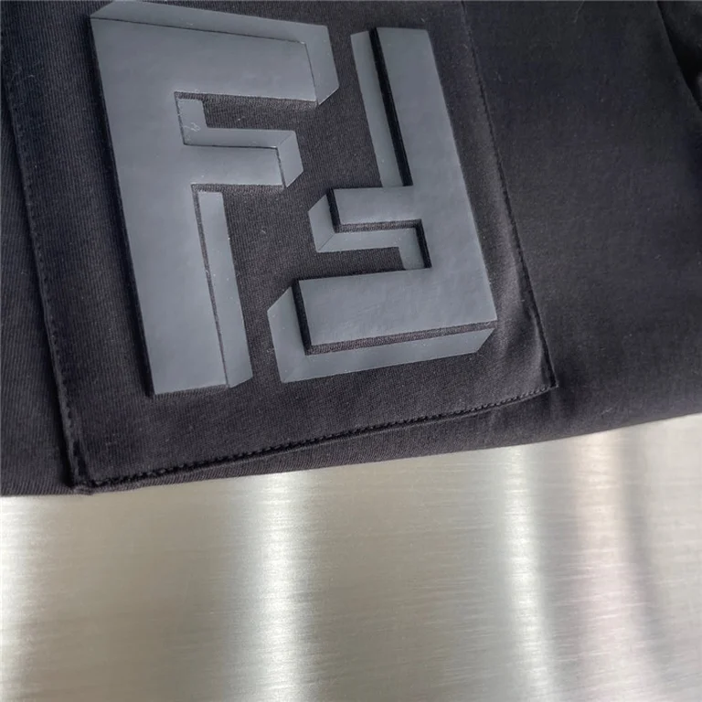 2022fw F**di T Shirt