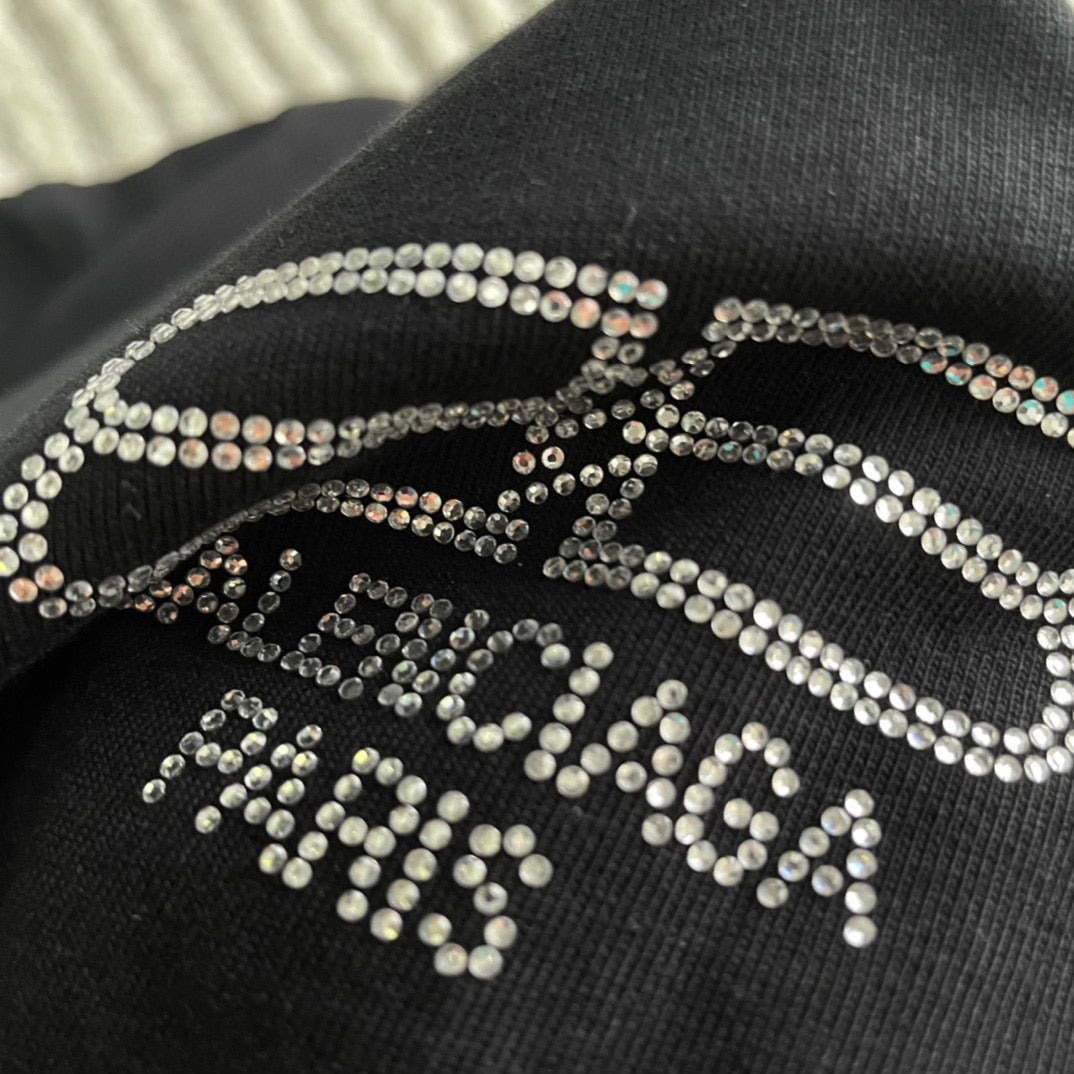 Ba1en*iaga T-shirt