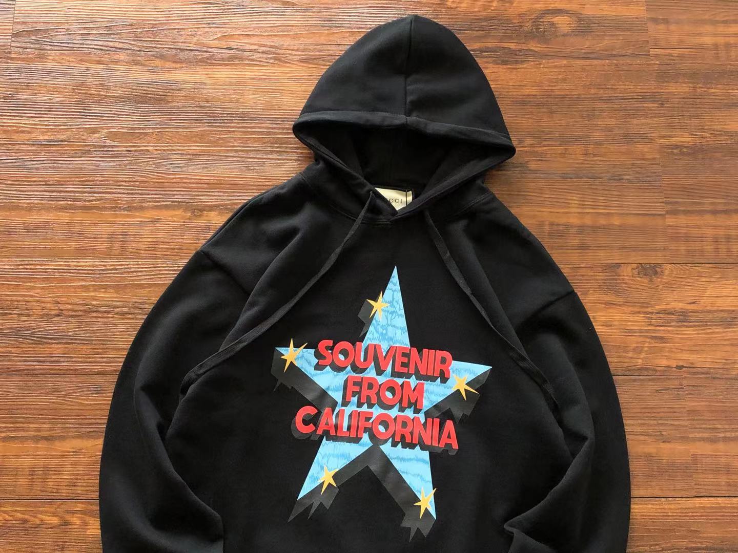 Gvc*1 Hoodie
