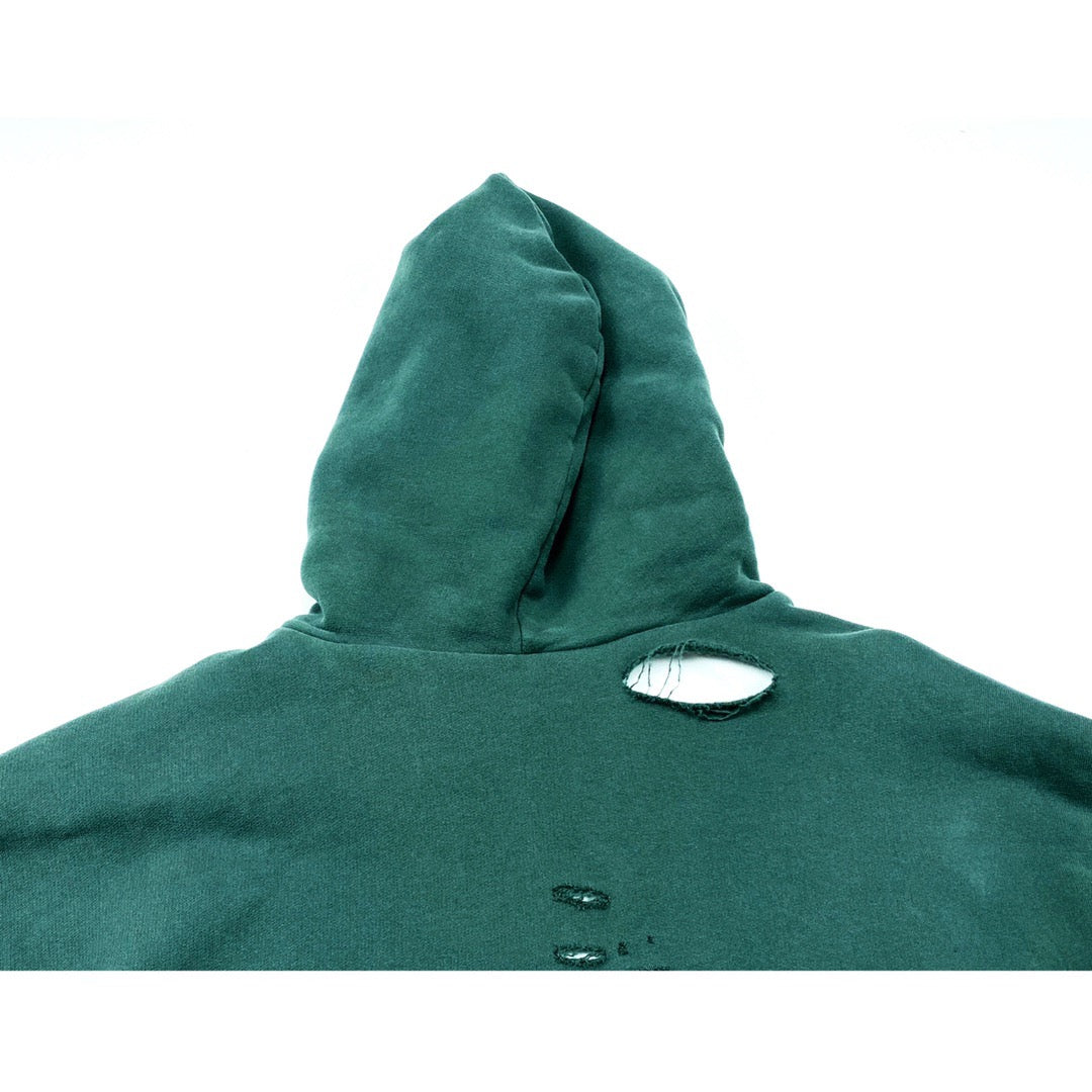 Ba1en*iaga Hoodie