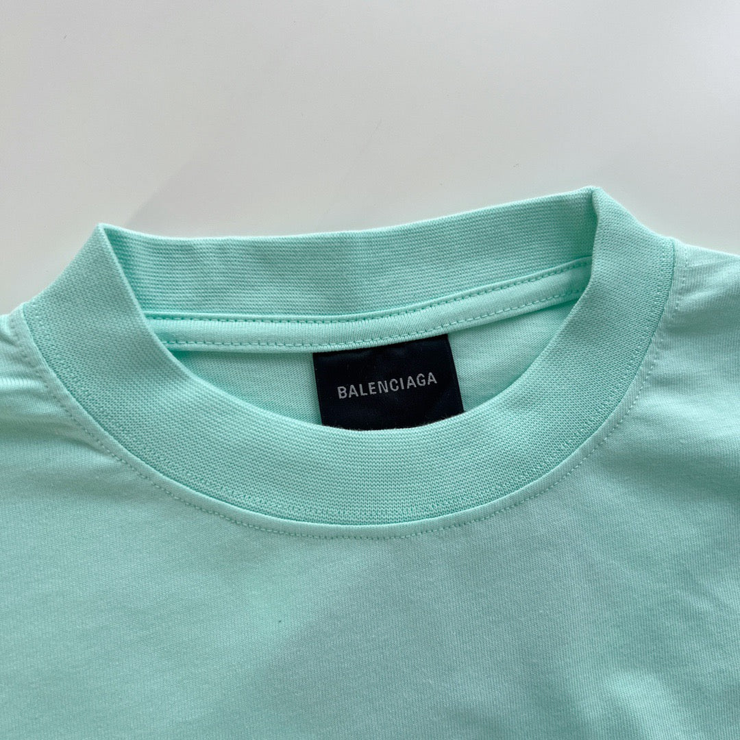 Ba1en*iaga T-shirt