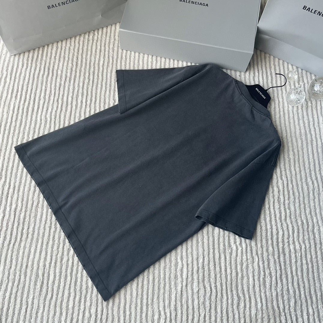 Ba1en*iaga T-shirt