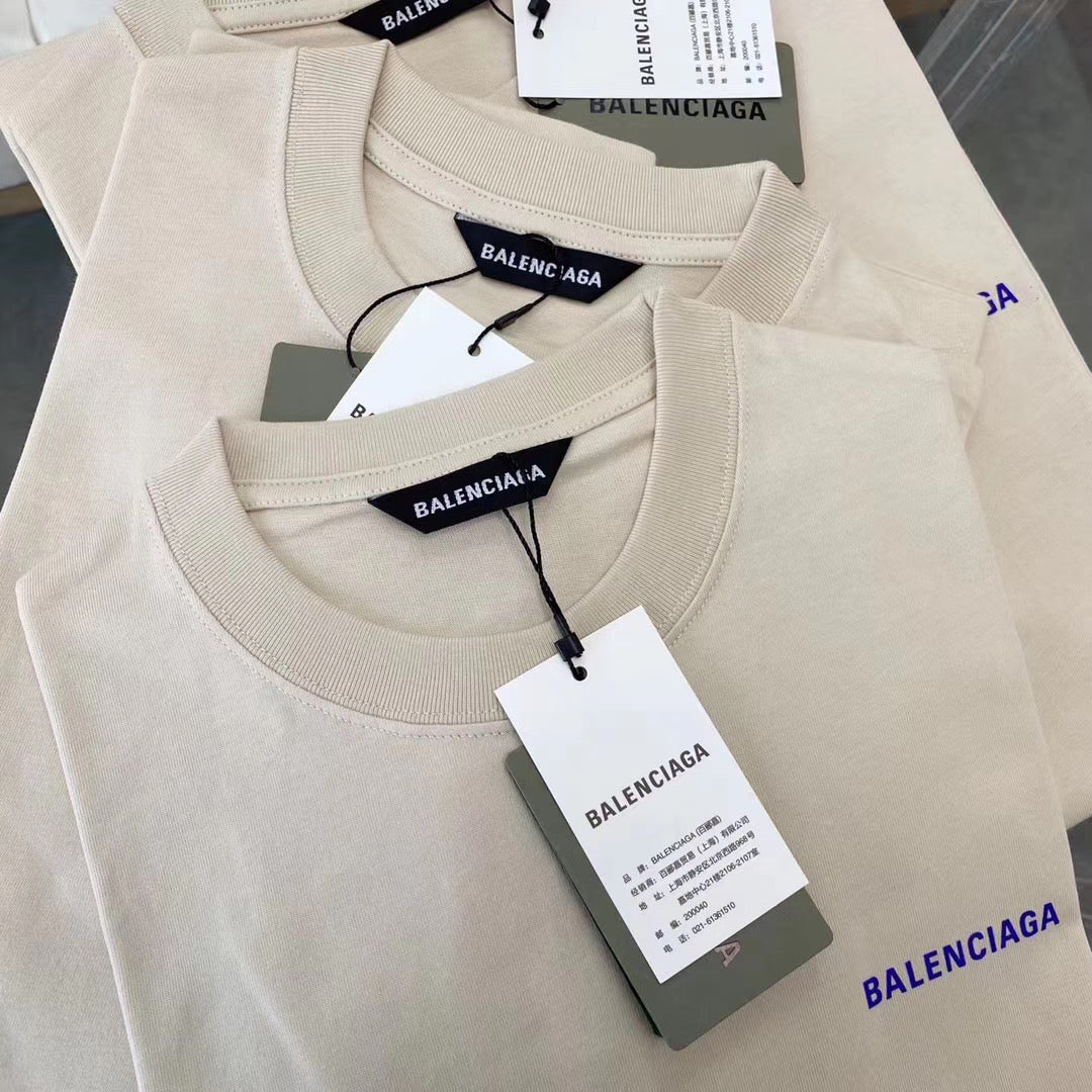 Ba1en*iaga T-shirt