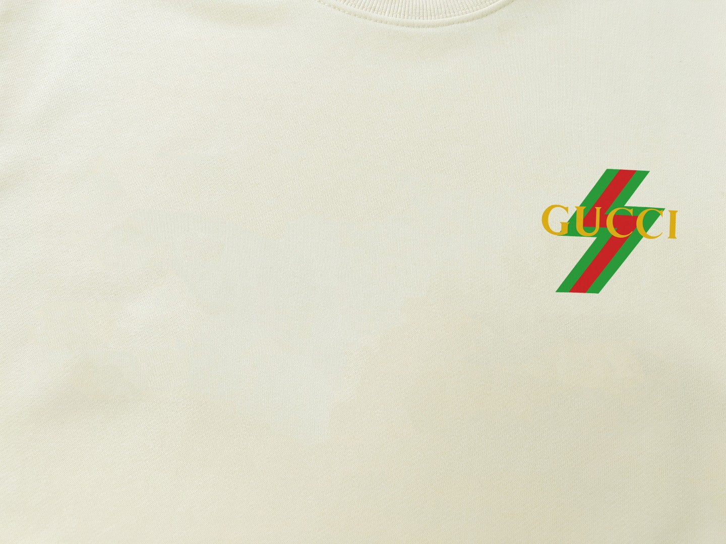 Gvc*1 Sweatshirt