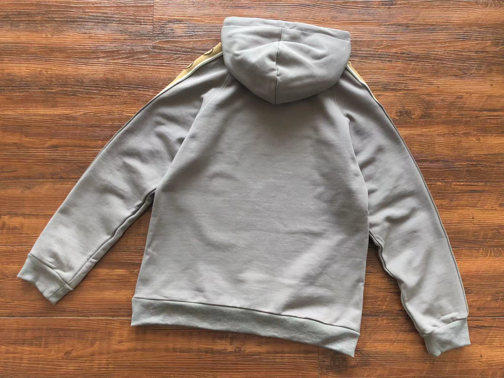 Gvc*1 Hoodie