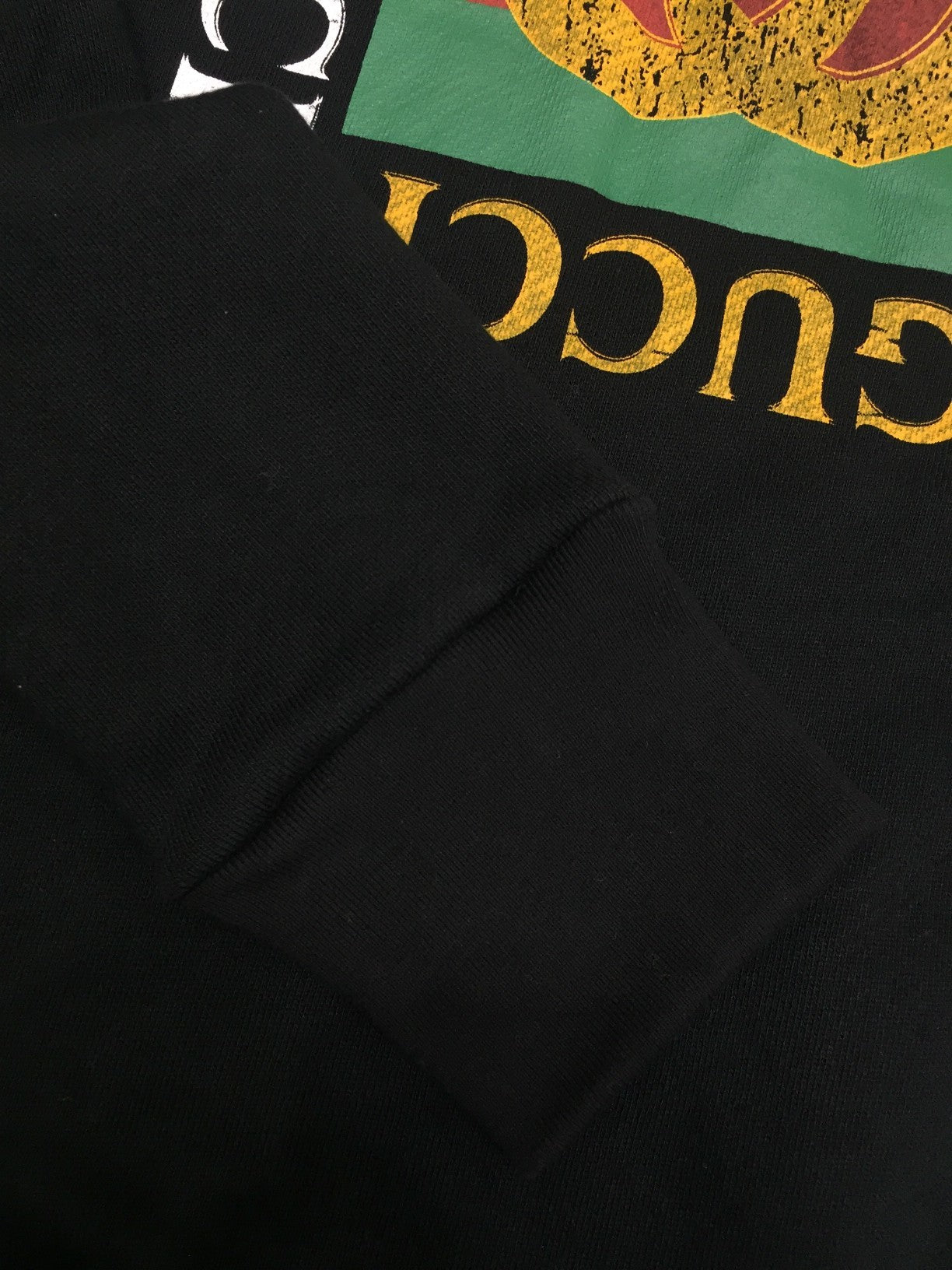 Gvc*1 Sweatshirt