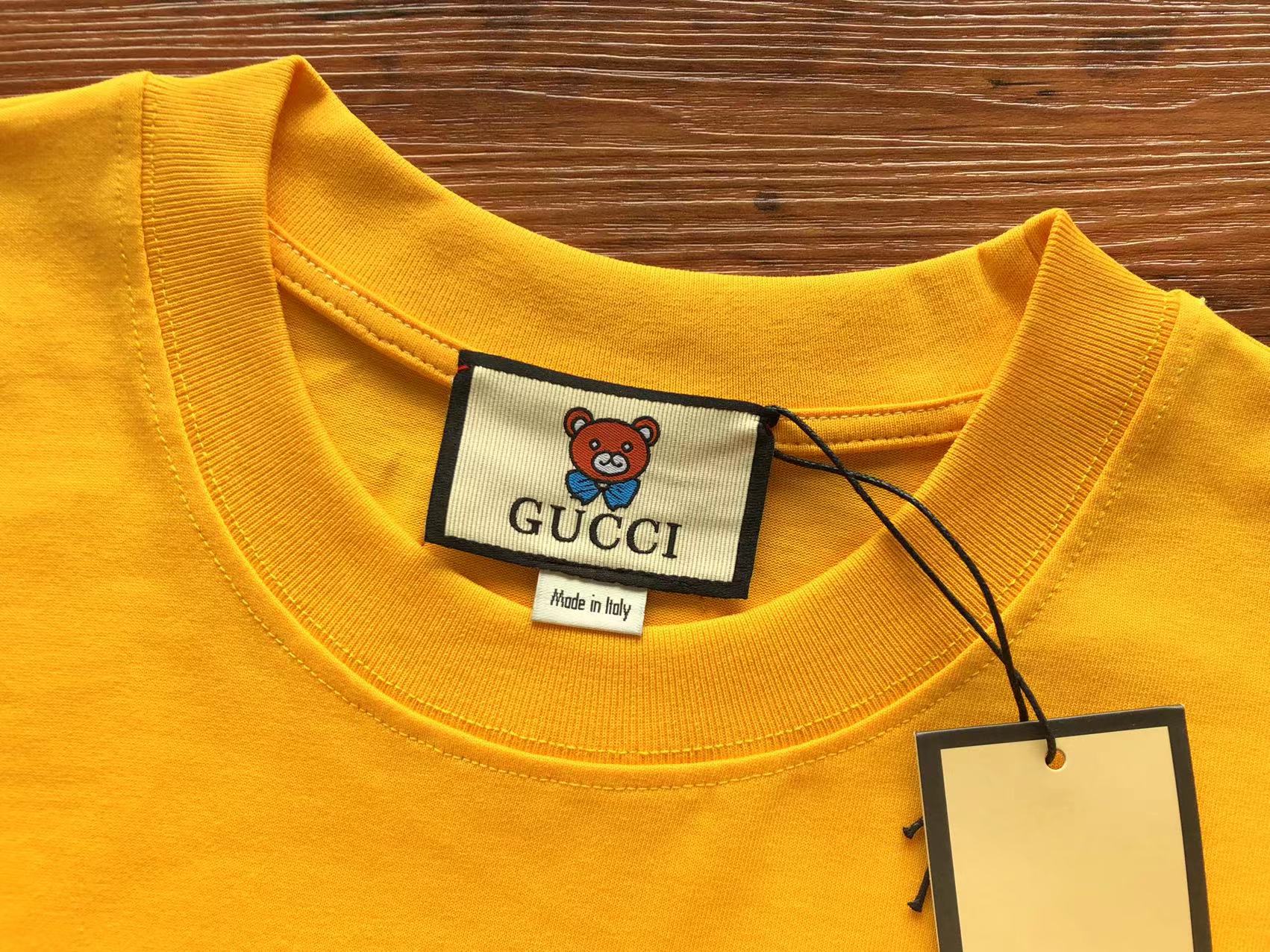 Gvc*1 T-shirt