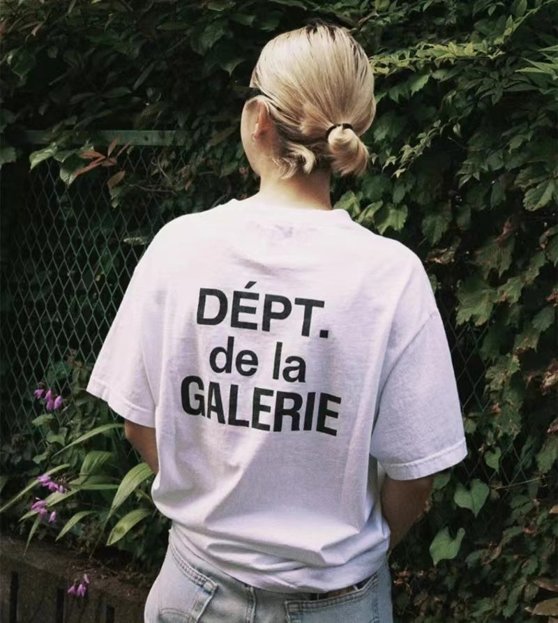 Gallery Dept T-shirt