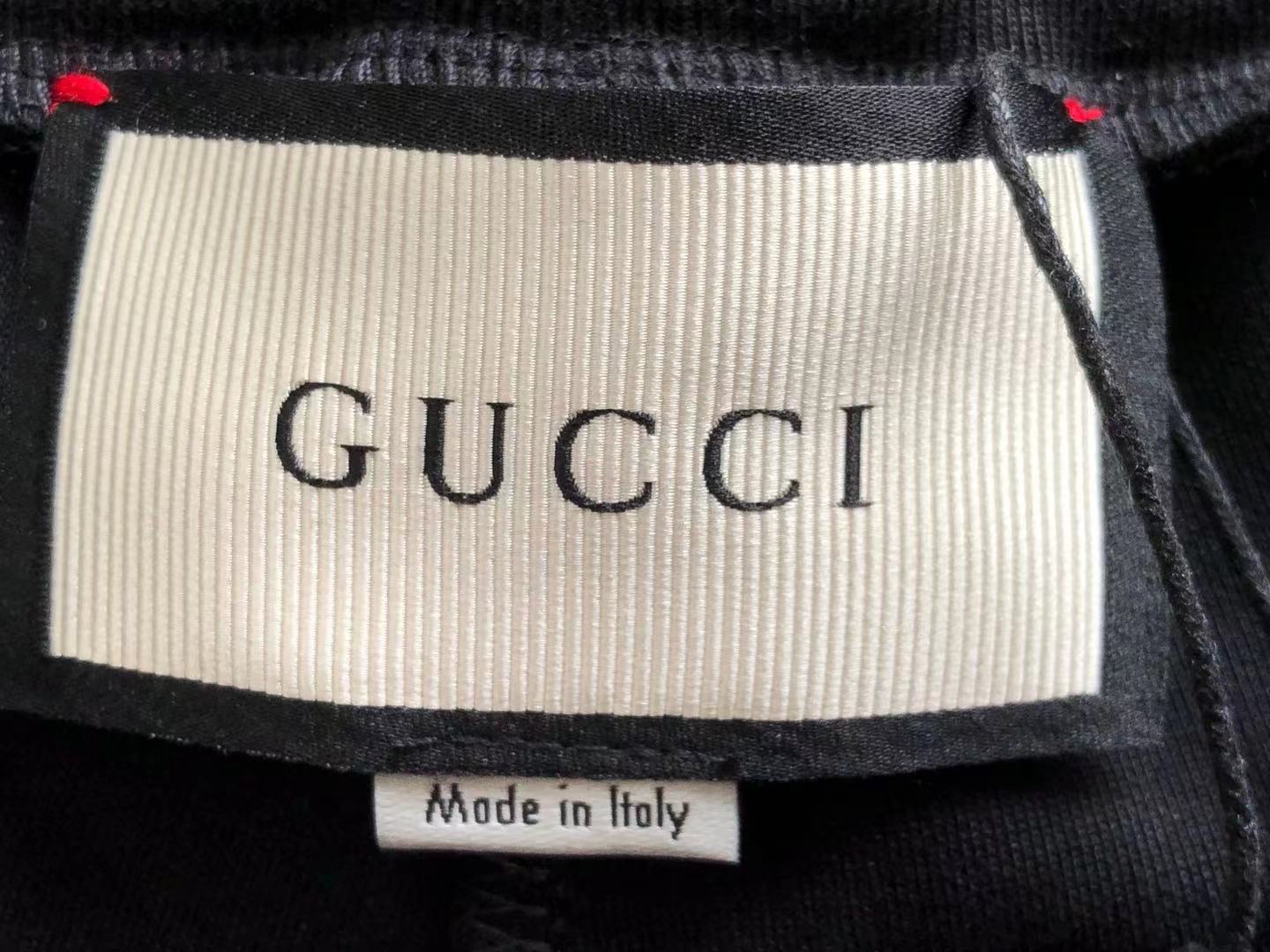 Gvc*1 Sweatpants