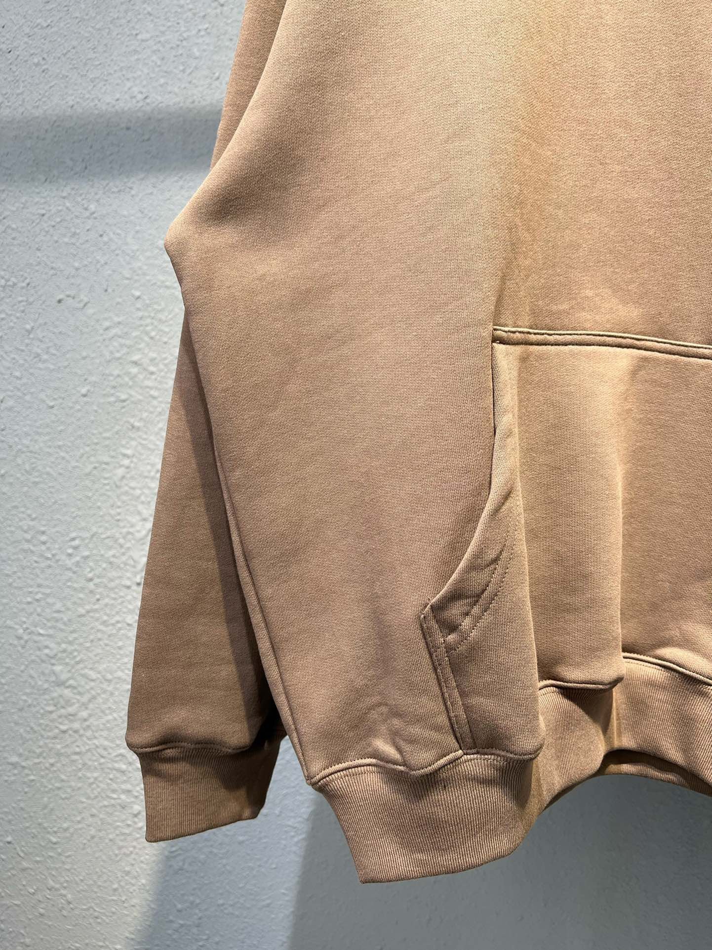 Ba1en*iaga Hoodie