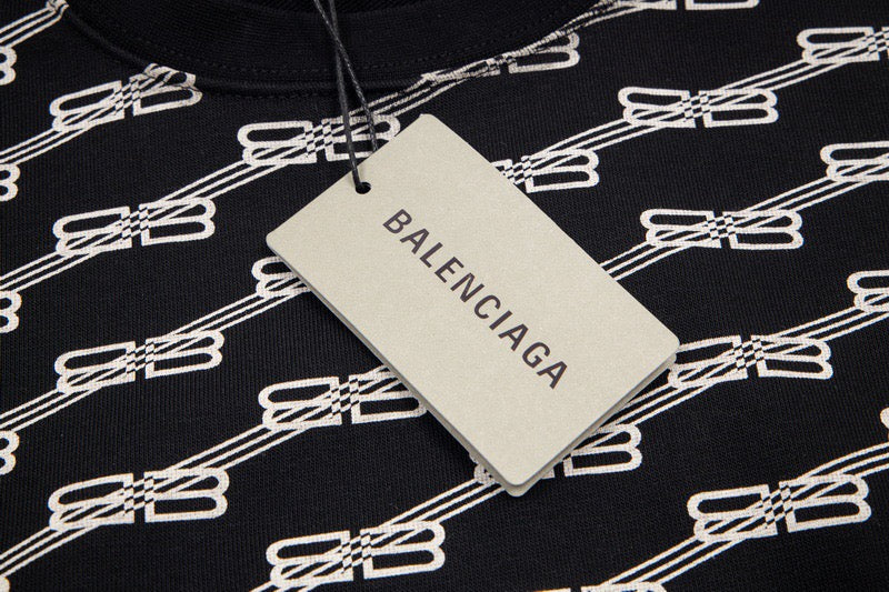 Ba1en*iaga Sweatshirt