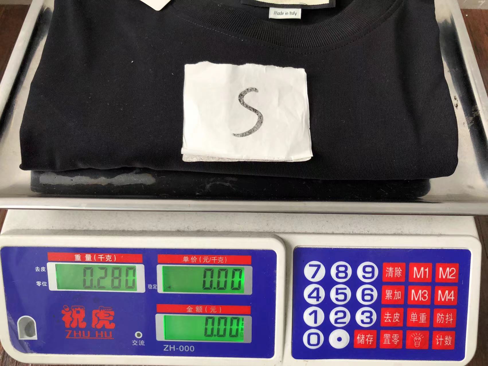Gvc*1 T-shirt