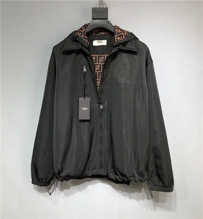2021SS F**di Jacket