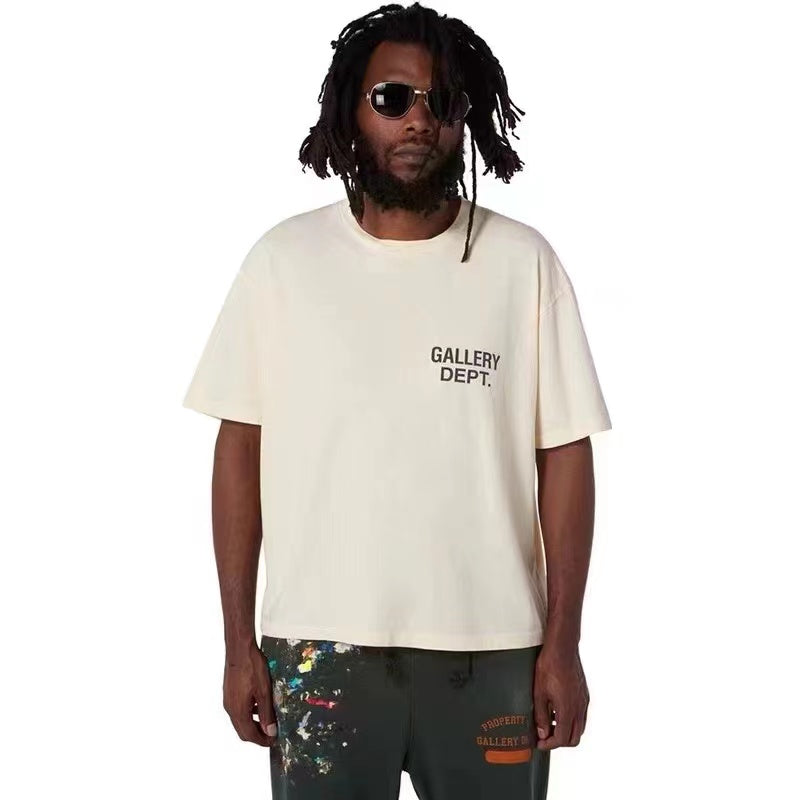 Gallery Dept T-shirt
