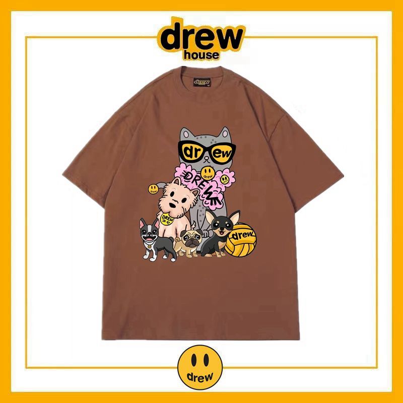 Drew House Pet Companion