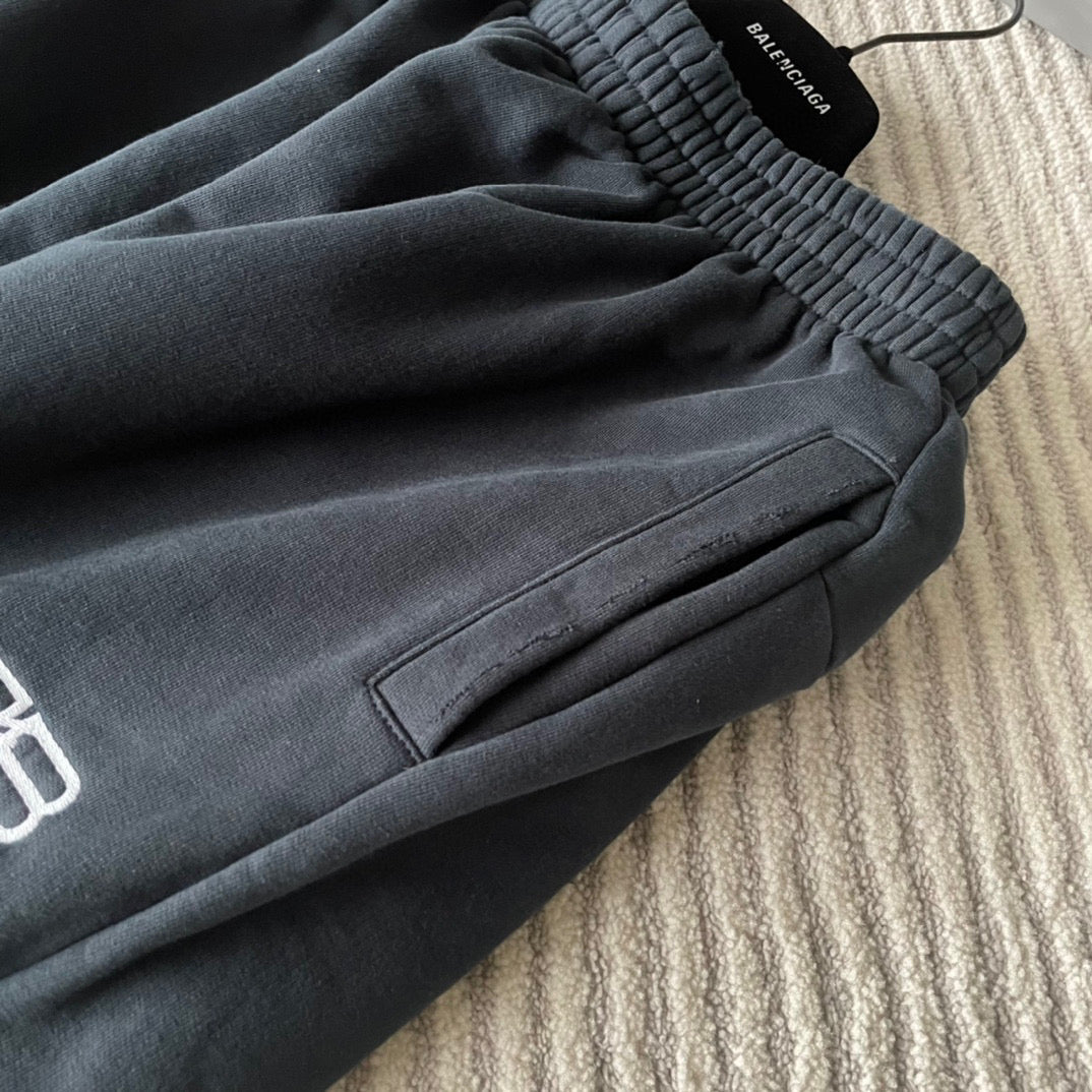 Ba1en*iaga Sweatpants