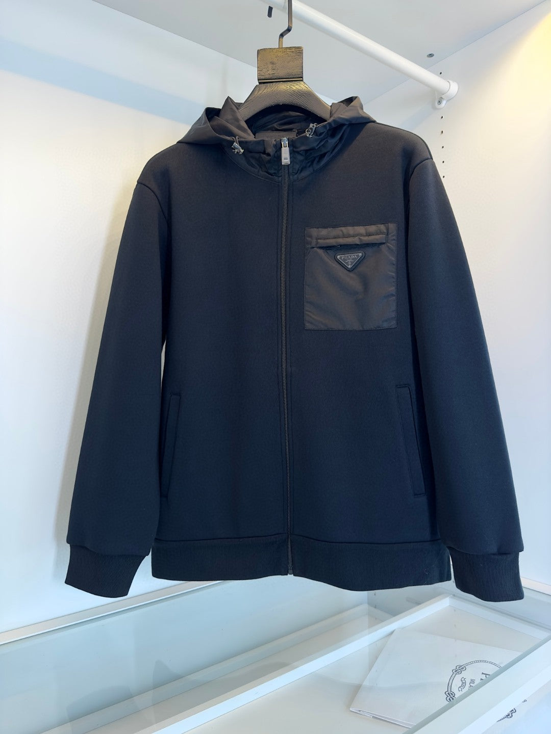 Pra*a Jacket