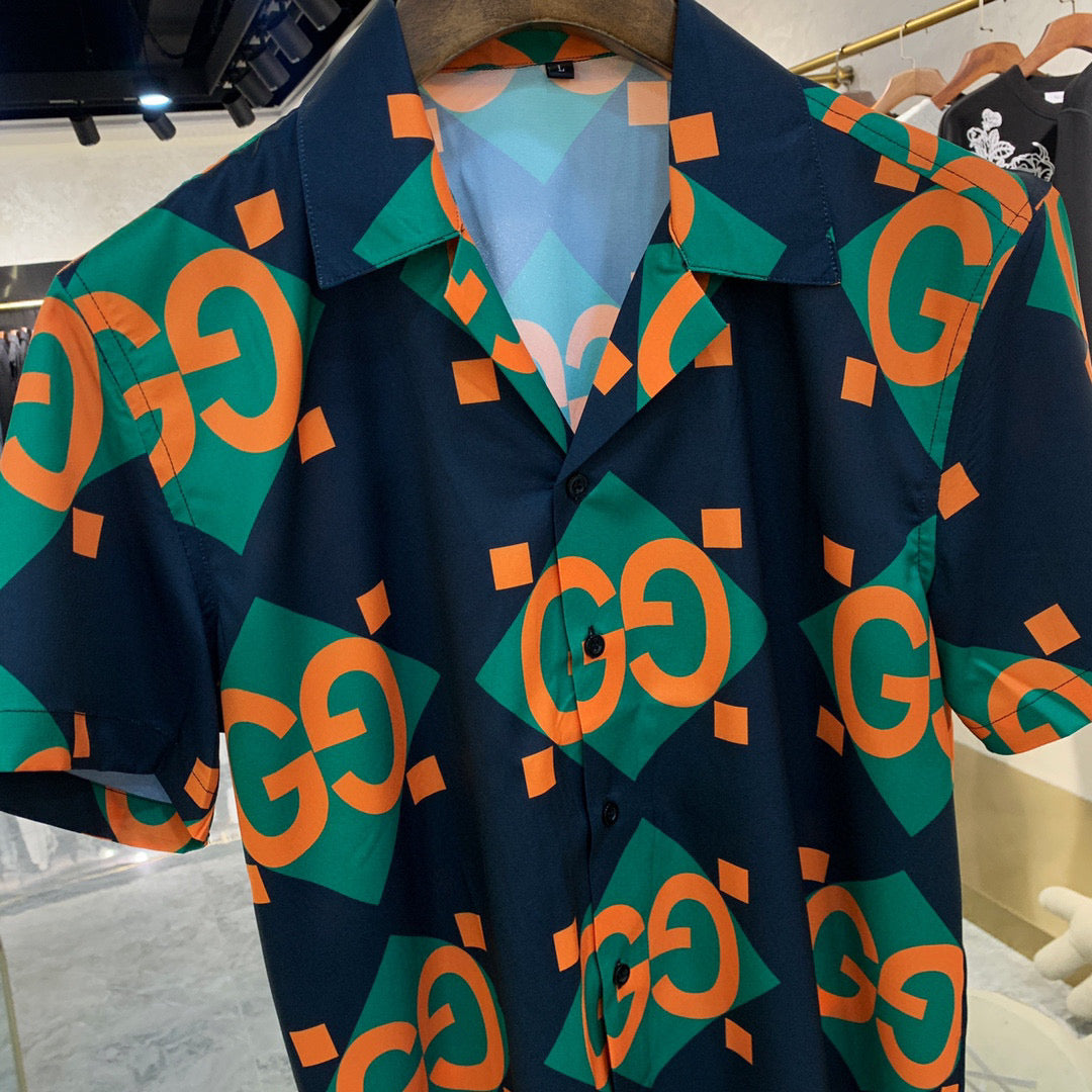 Gvc*1 Shirt