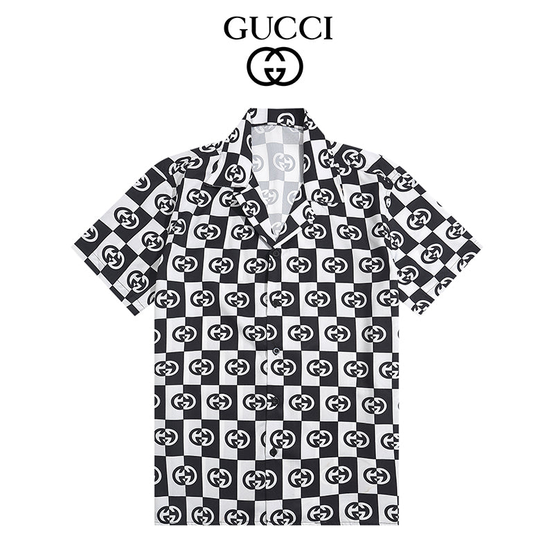 Gvc*1 Shirt
