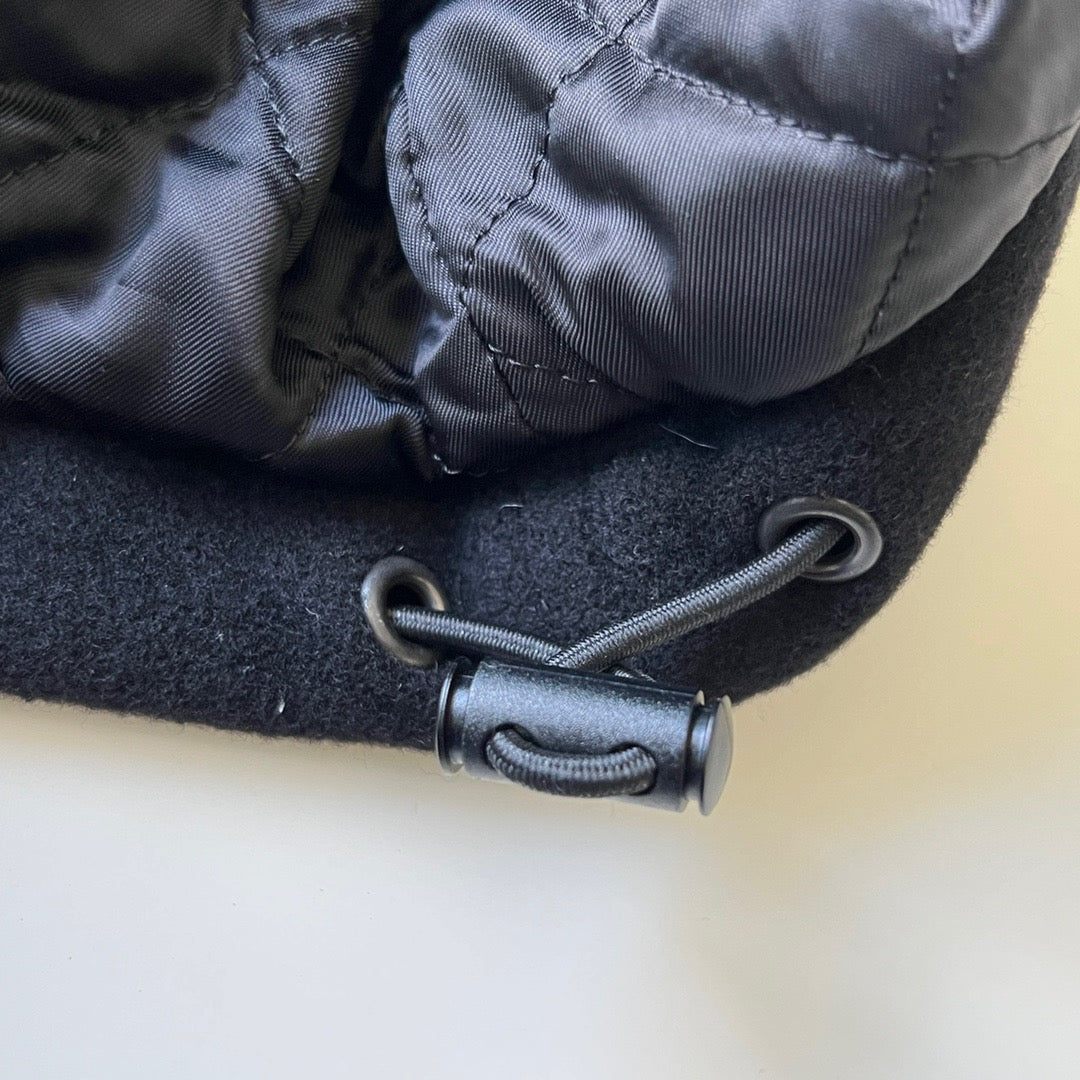 Ba1en*iaga Jacket