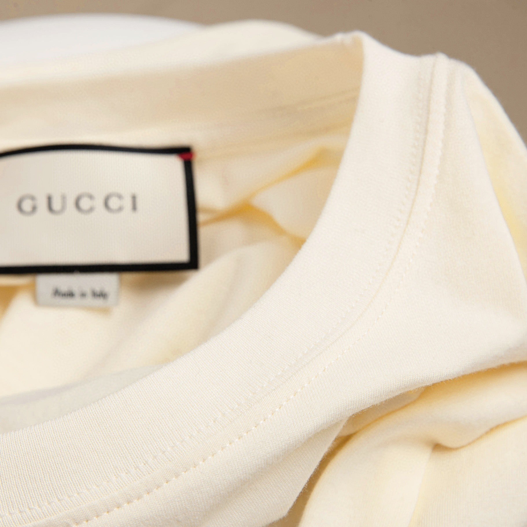 Gvc*1 T-shirt