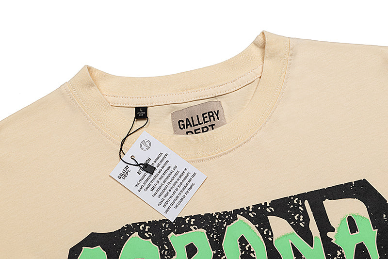 Gallery Dept T-shirt