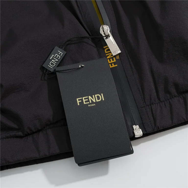 2022ss F**di Jacket